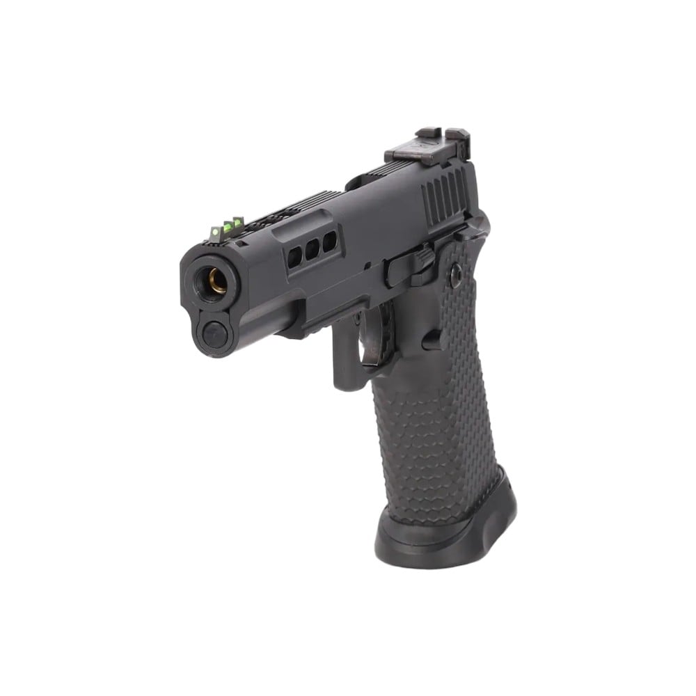Pistola a gas SA-VGP26 Vapor Black di SPECNA ARMS