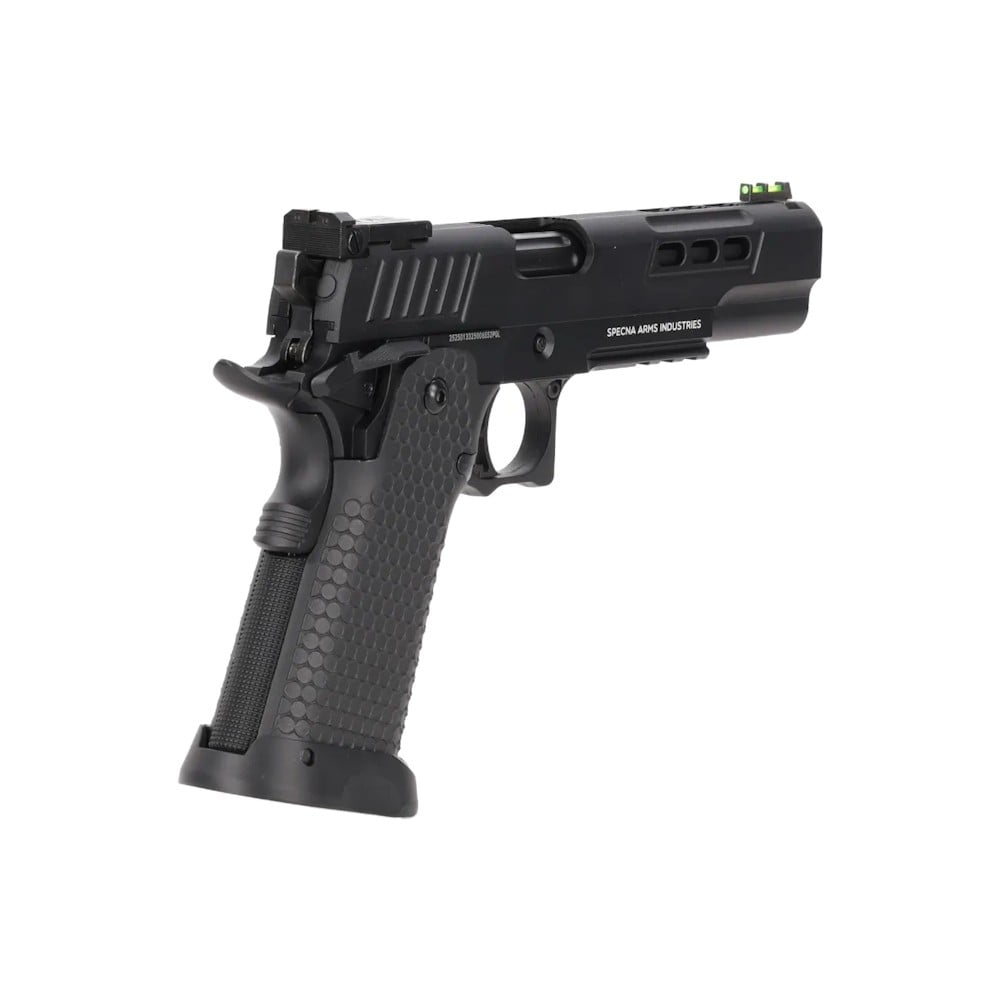 Pistola a gas SA-VGP26 Vapor Black di SPECNA ARMS