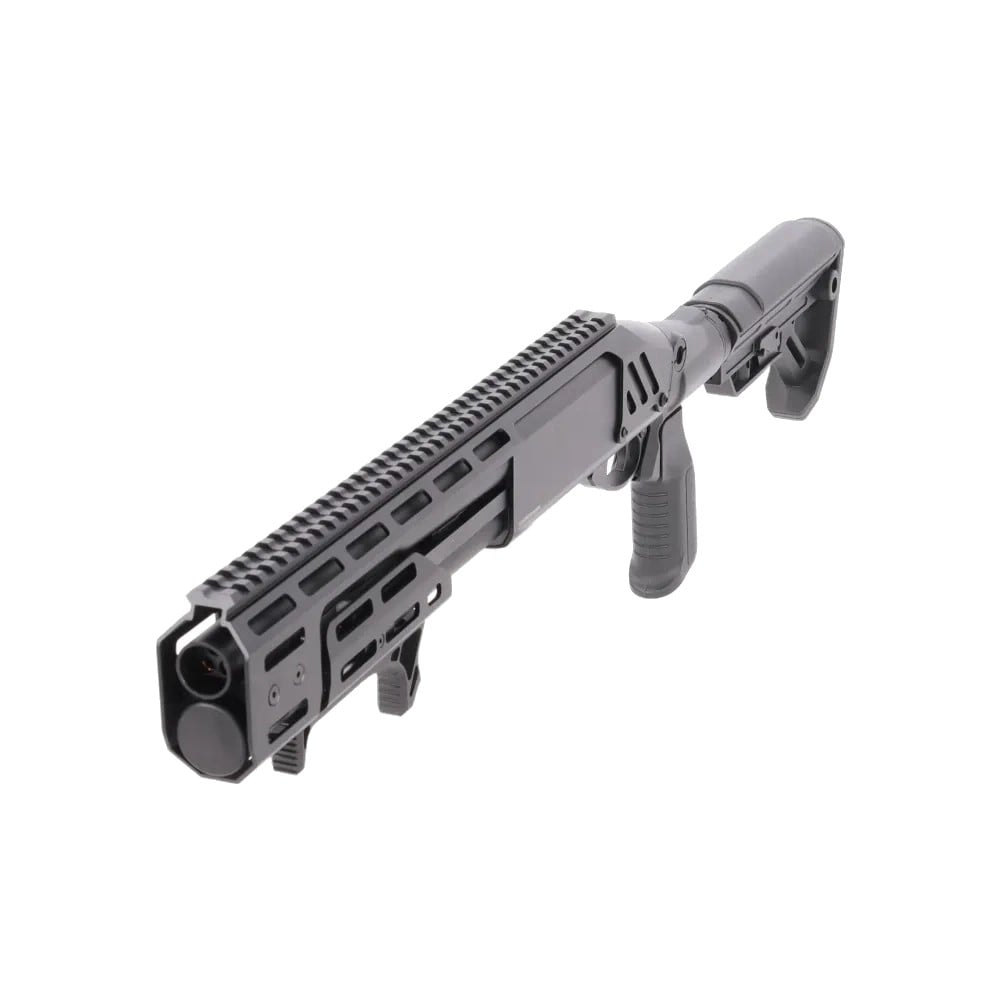 Fucile a pompa a gas Sa-Vgs1 Vapor nero di SPECNA ARMS