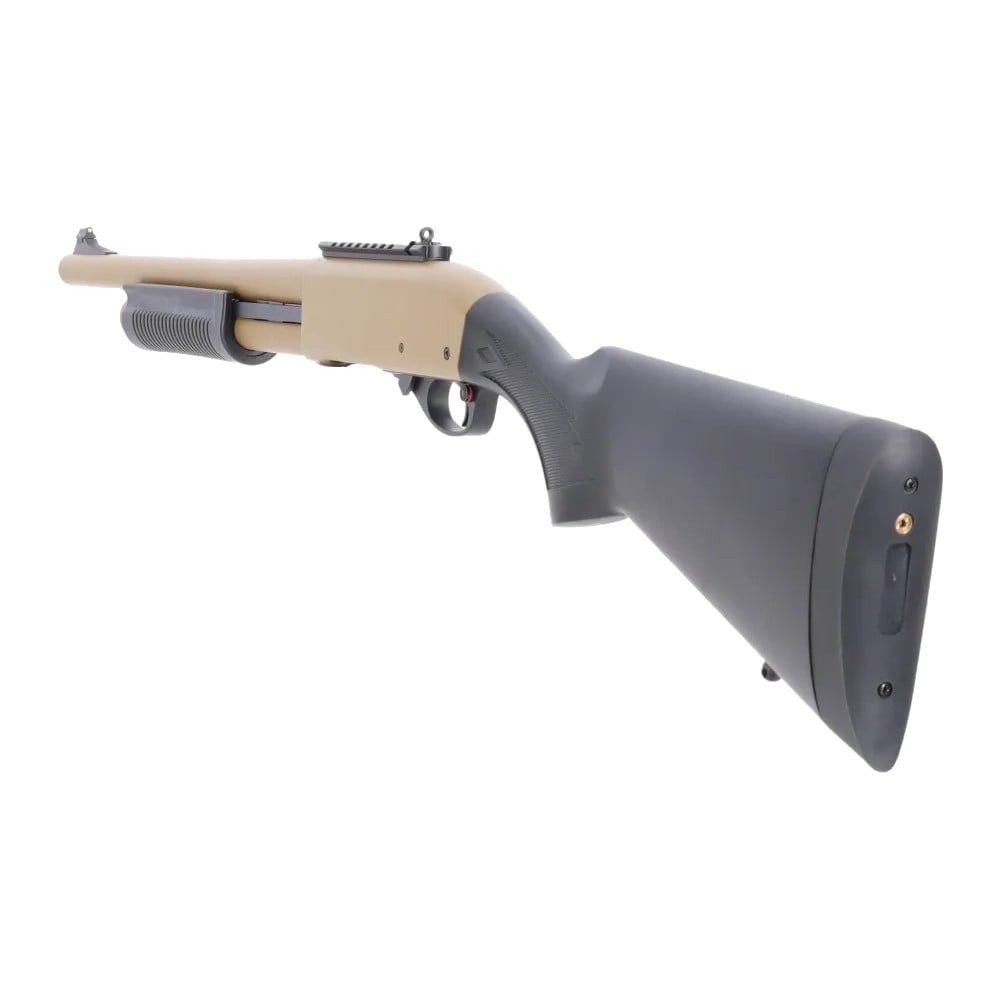 Fucile a pompa a gas Sa-Vgs4 Vapor Half-Tan di SPECNA ARMS