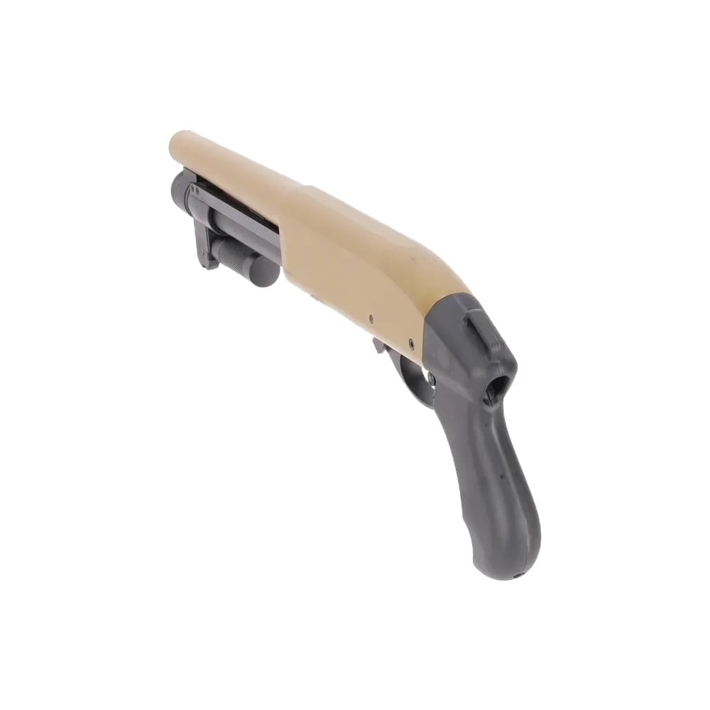 Fucile a pompa a gas Sa-Vgs12 Vapor Half-Tan di SPECNA ARMS