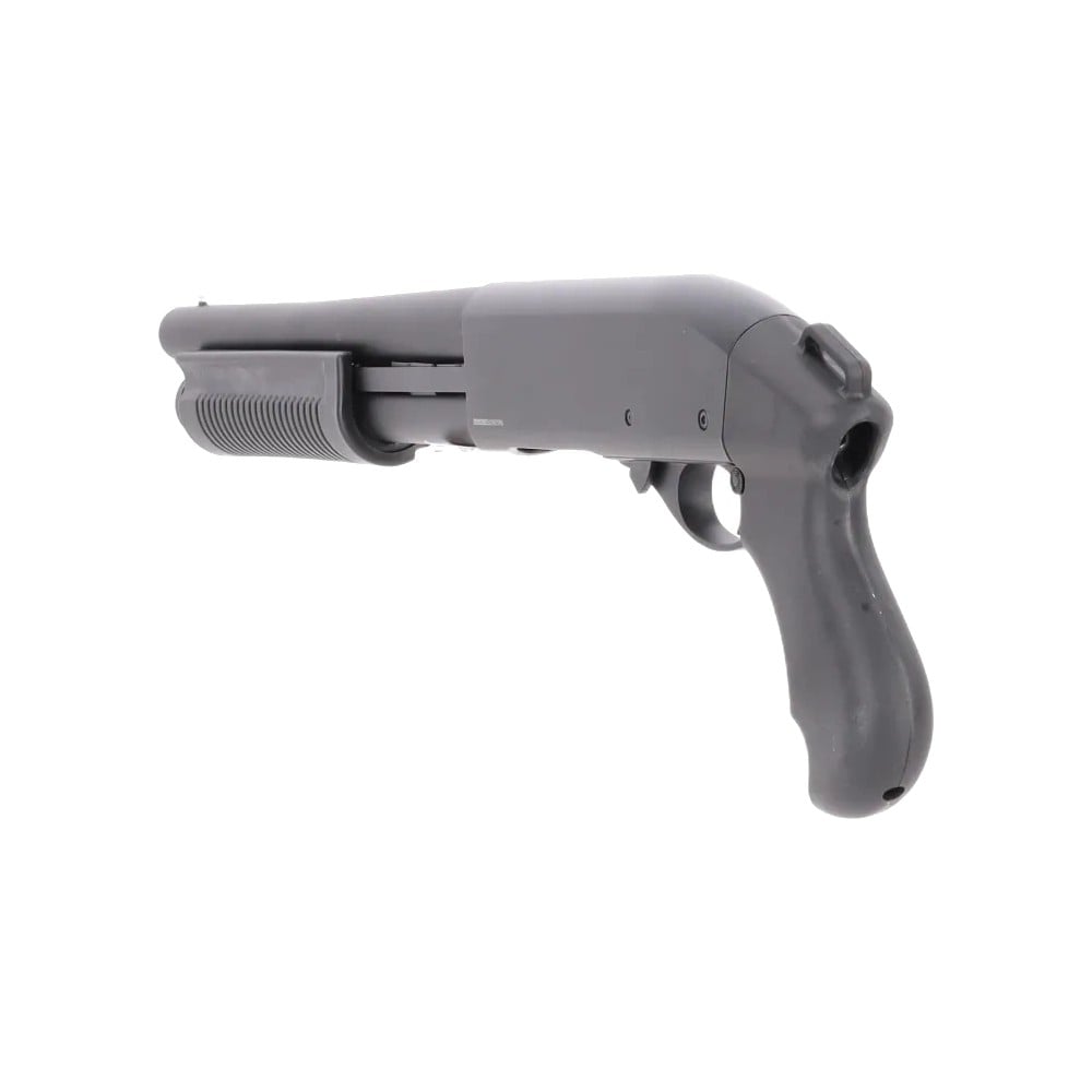 Fucile a pompa a gas Sa-Vgs17 Vapor nero di SPECNA ARMS