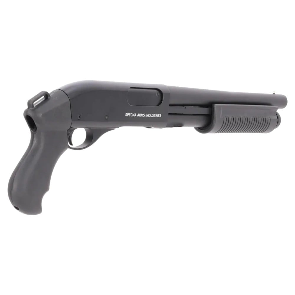 Fucile a pompa a gas Sa-Vgs17 Vapor nero di SPECNA ARMS