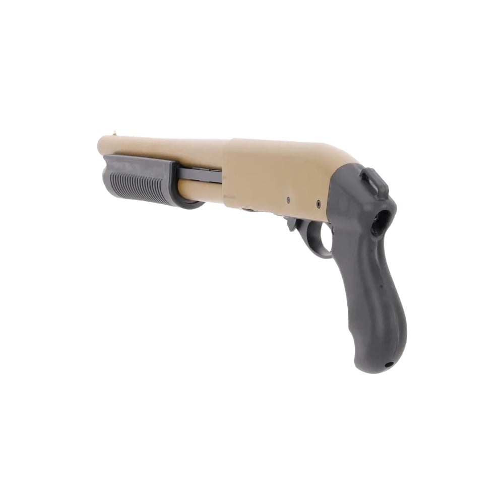 Fucile a pompa a gas Sa-Vgs18 Vapor Half-Tan di SPECNA ARMS
