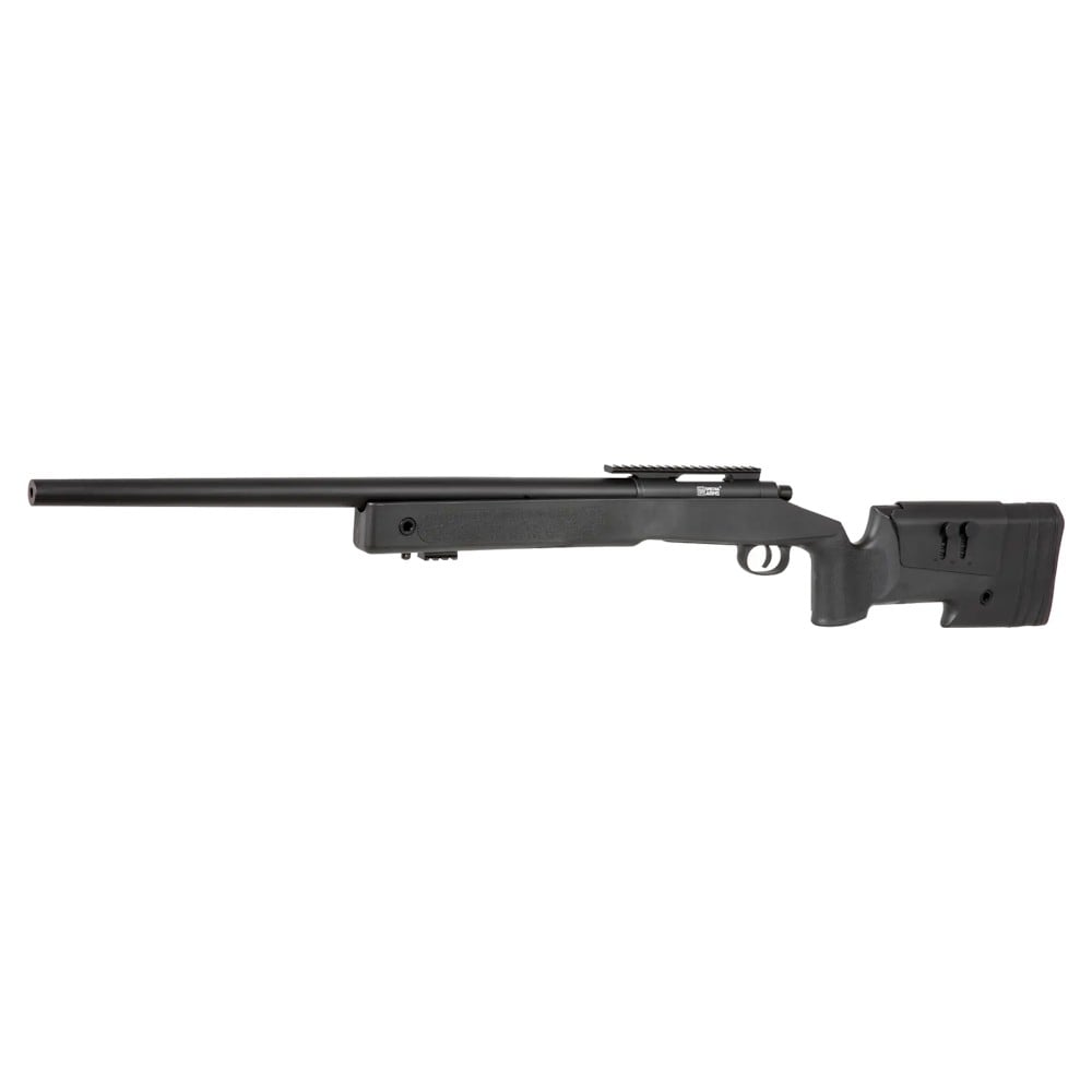 Fucile Sniper a Molla SA-S02 Core nero di SPECNA ARMS