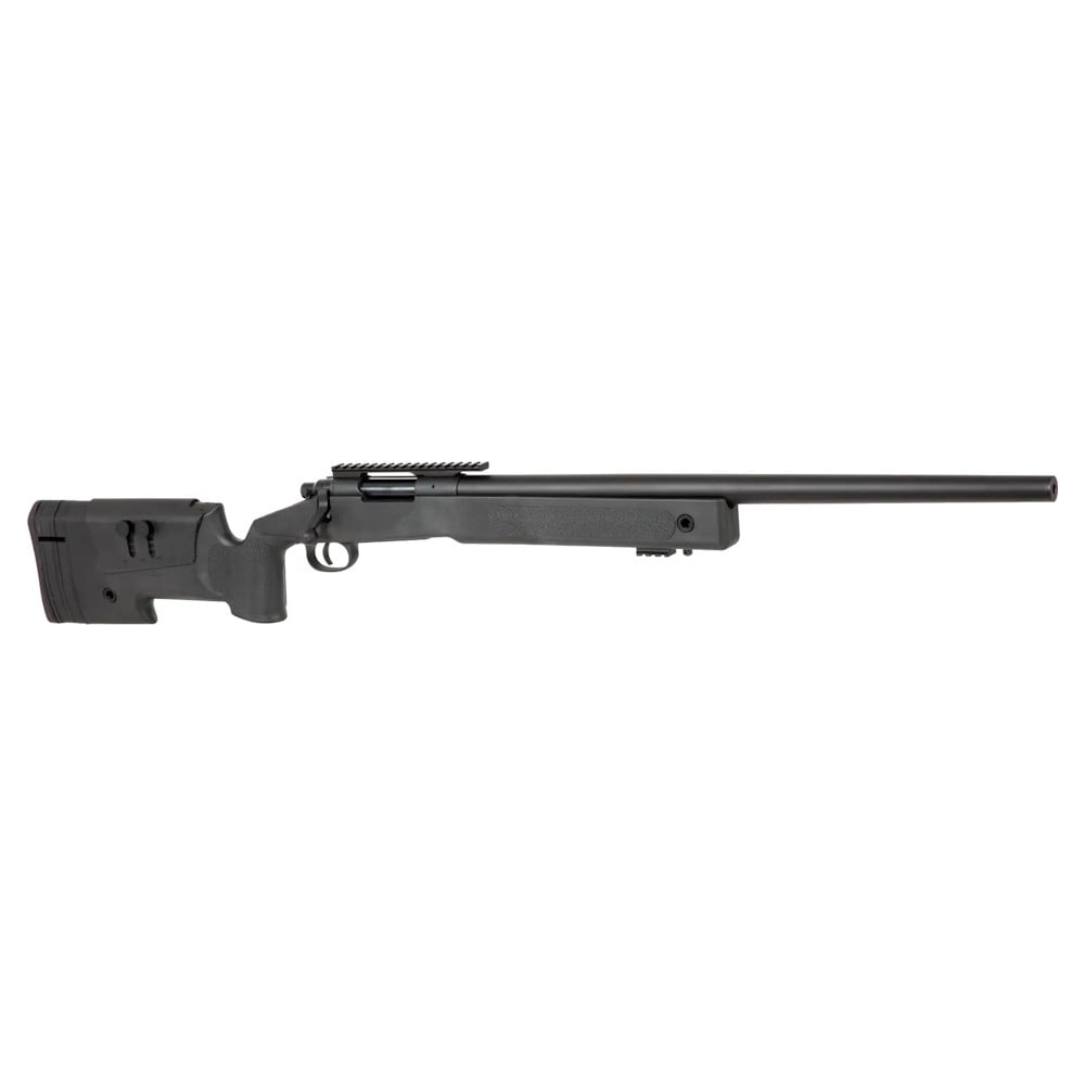 Fucile Sniper a Molla SA-S02 Core nero di SPECNA ARMS