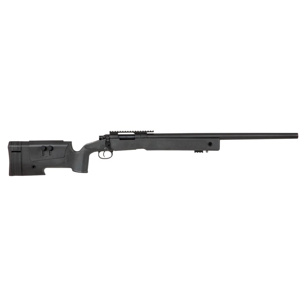 Fucile Sniper a Molla SA-S02 Core nero di SPECNA ARMS