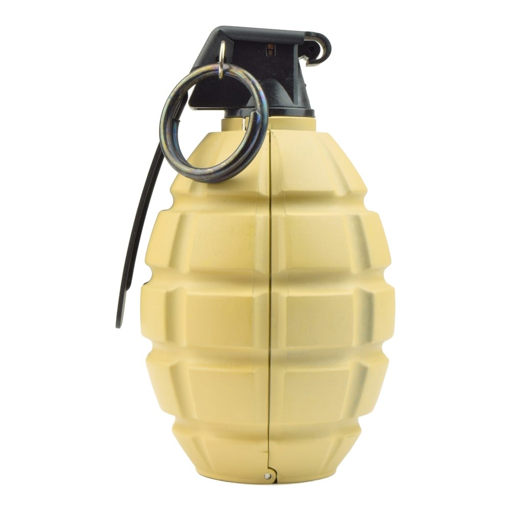 Granata a gas Mk2 tan