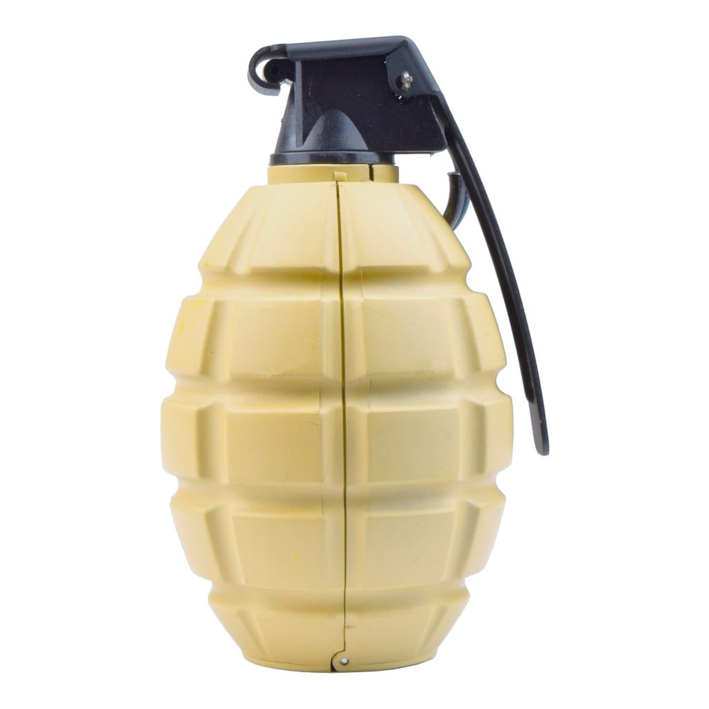 Granata a gas Mk2 tan