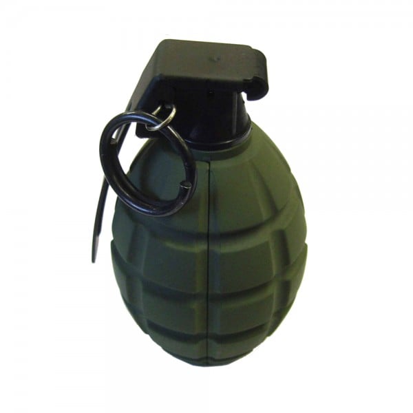 Granata a Gas Mk2 Verde