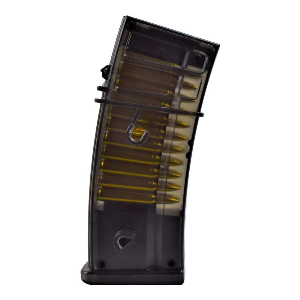 Umarex caricatore monofilare 48 colpi per fucile a molla G36C