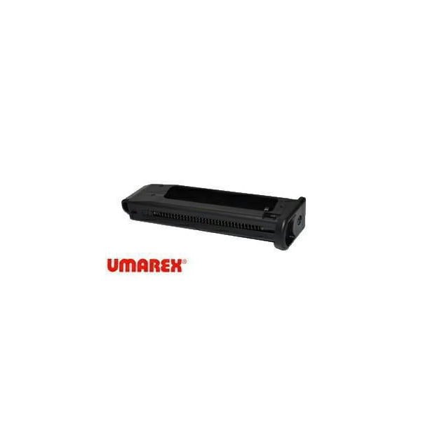 Caricatore CO2 per Combat Zone Warrior 92 Umarex