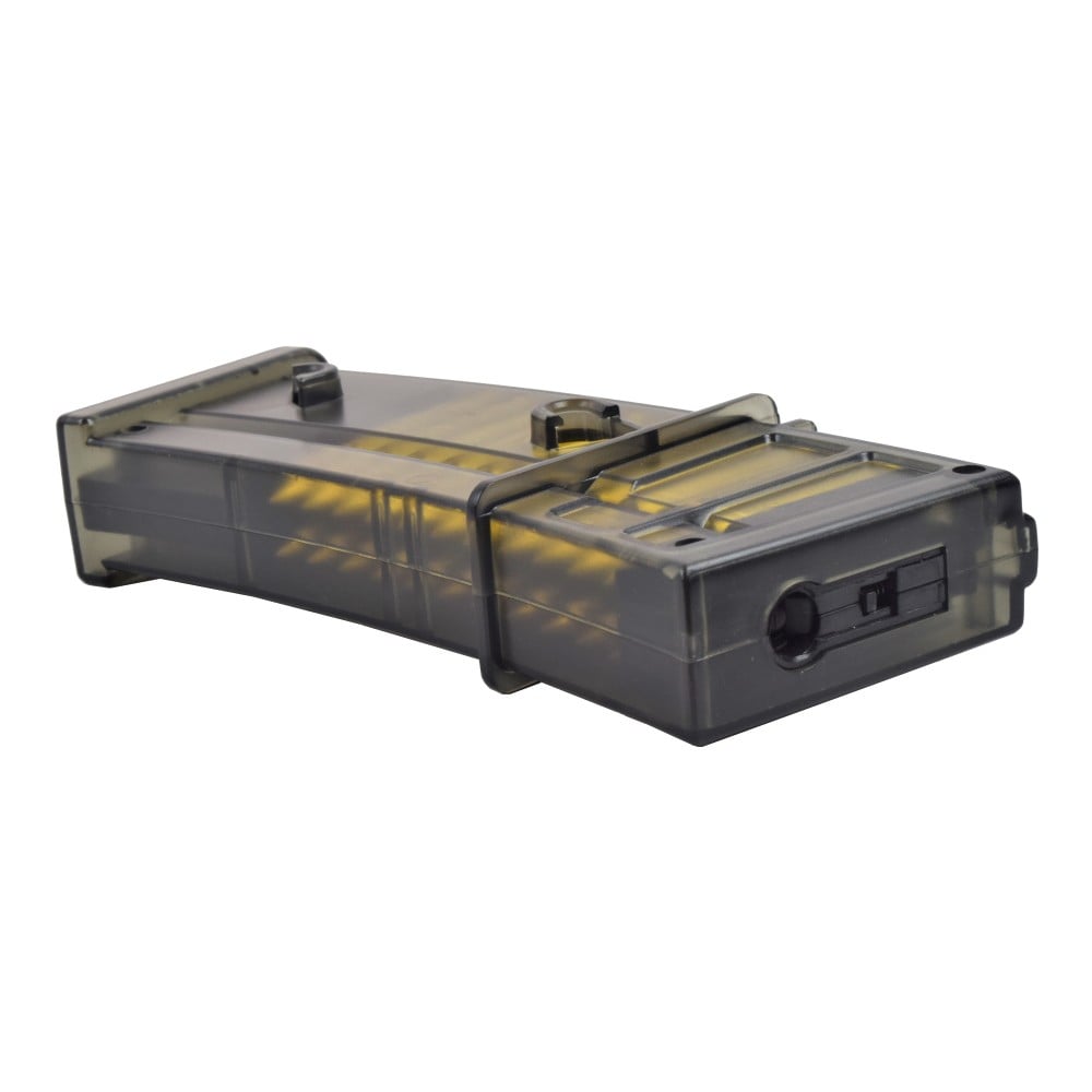 Umarex caricatore monofilare 48 colpi per fucile a molla G36C