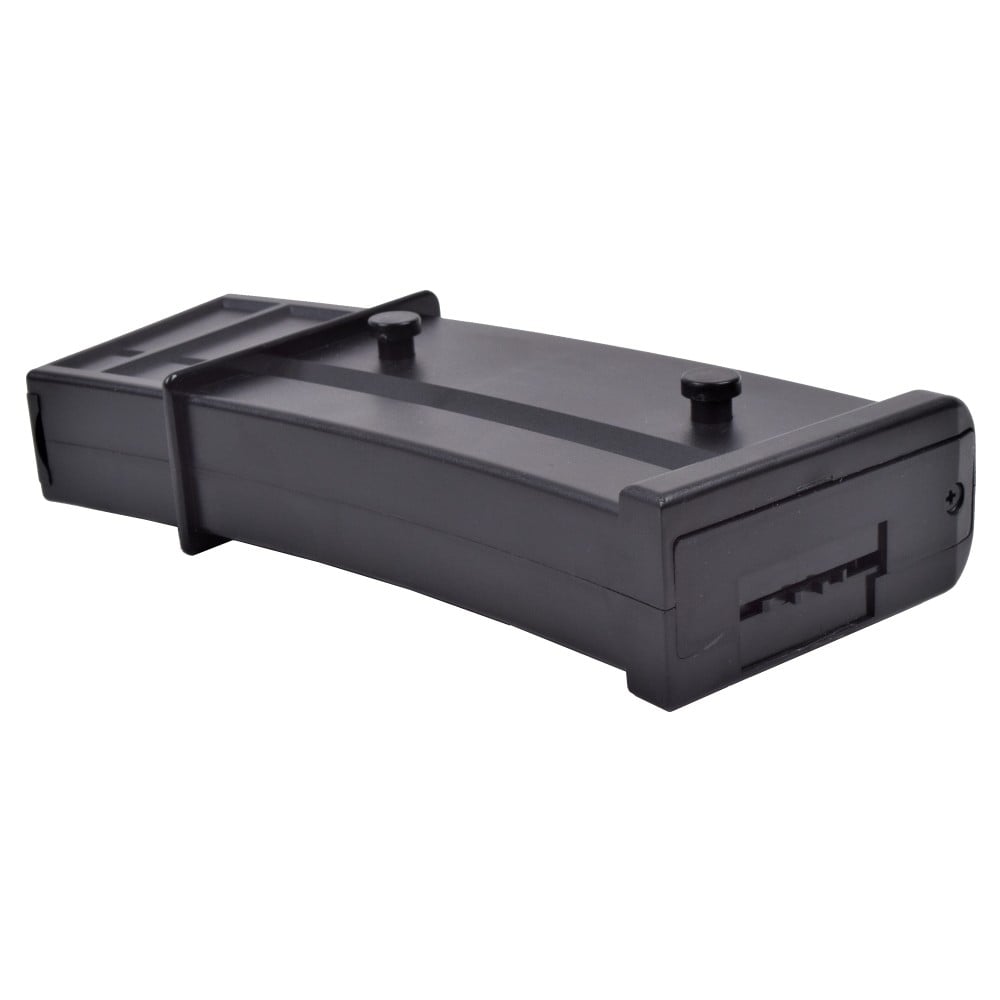 Caricatore maggiorato 400 colpi per H&K G36C