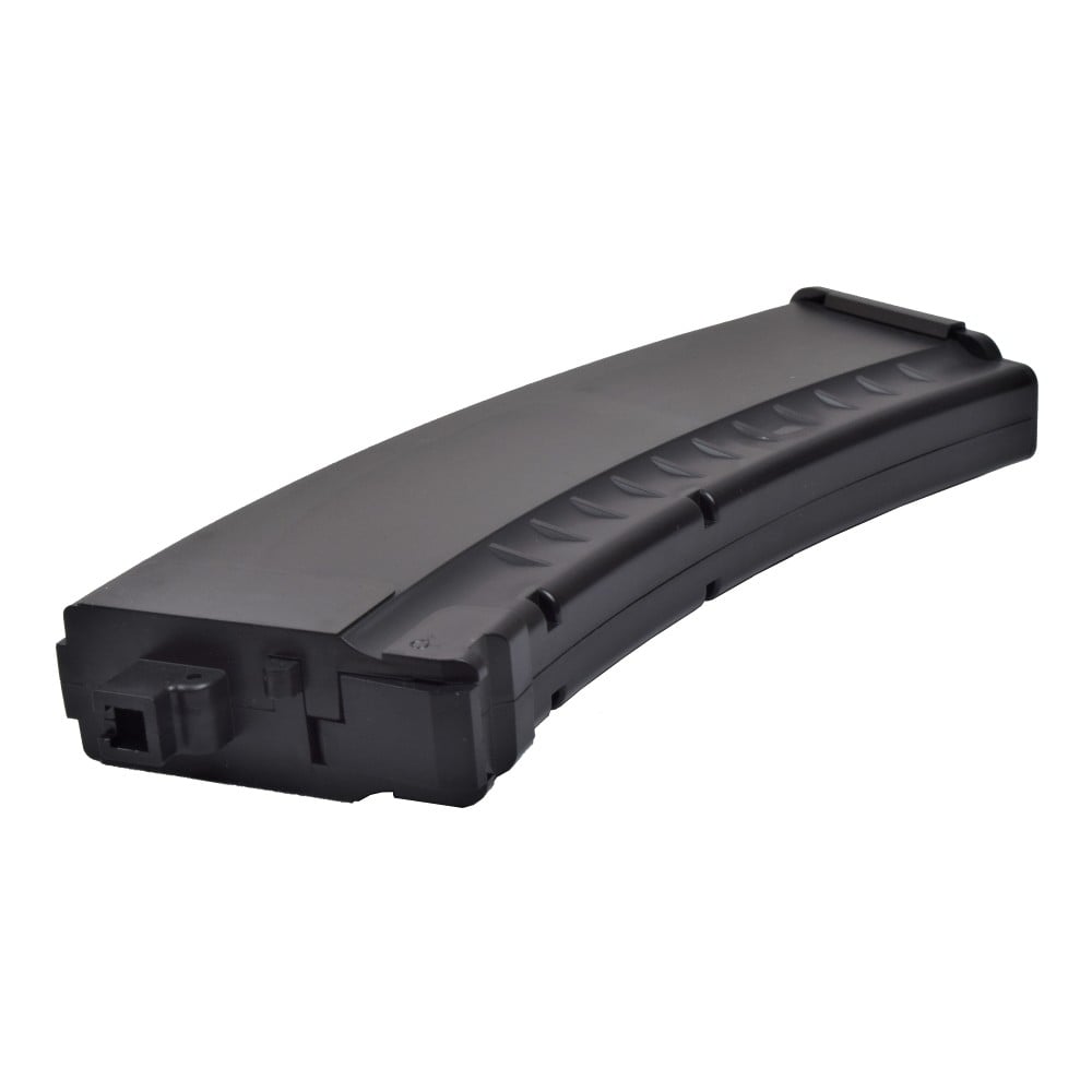 Caricatore maggiorato 500 colpi per fucili serie TS4074 CQB nero