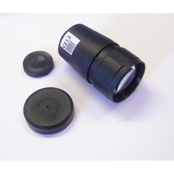 Moltiplicatore per visore notturno Yukon 40mm con ingrandimento 3x