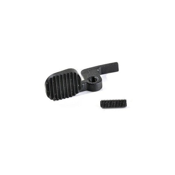 Pulsante sinistro sgancio caricatore per serie SR16 VFC