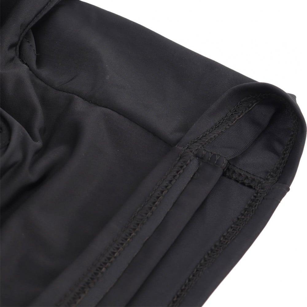 Passamontagna Shadow Fighter nero di WOSPORT
