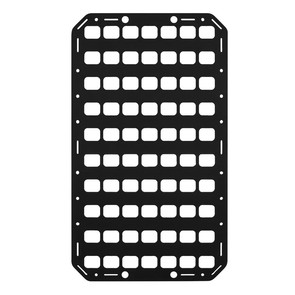 Pannello tattico modulare 310x530mm di WOSPORT