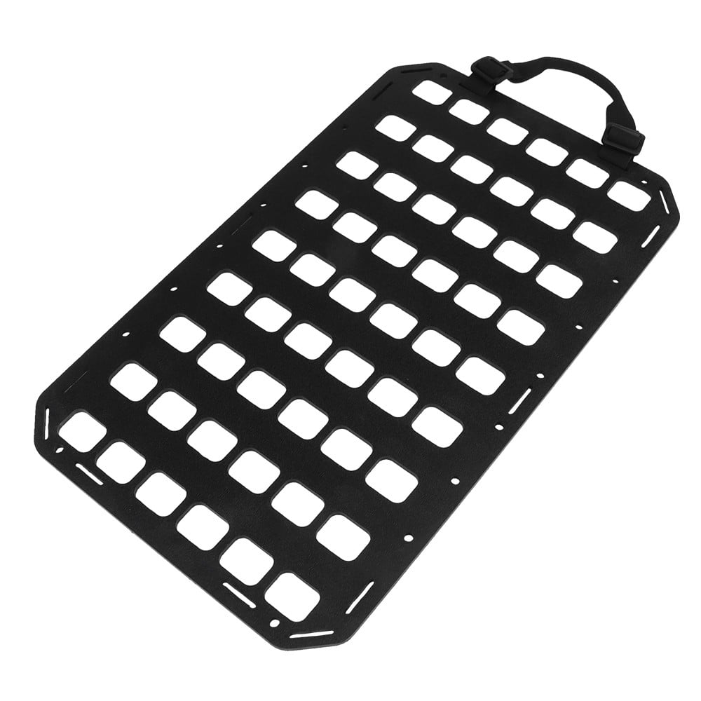 Pannello tattico di stoccaggio 279x470mm di WOSPORT