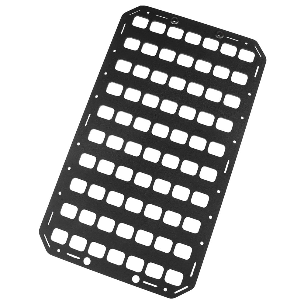 Pannello tattico modulare 310x530mm di WOSPORT
