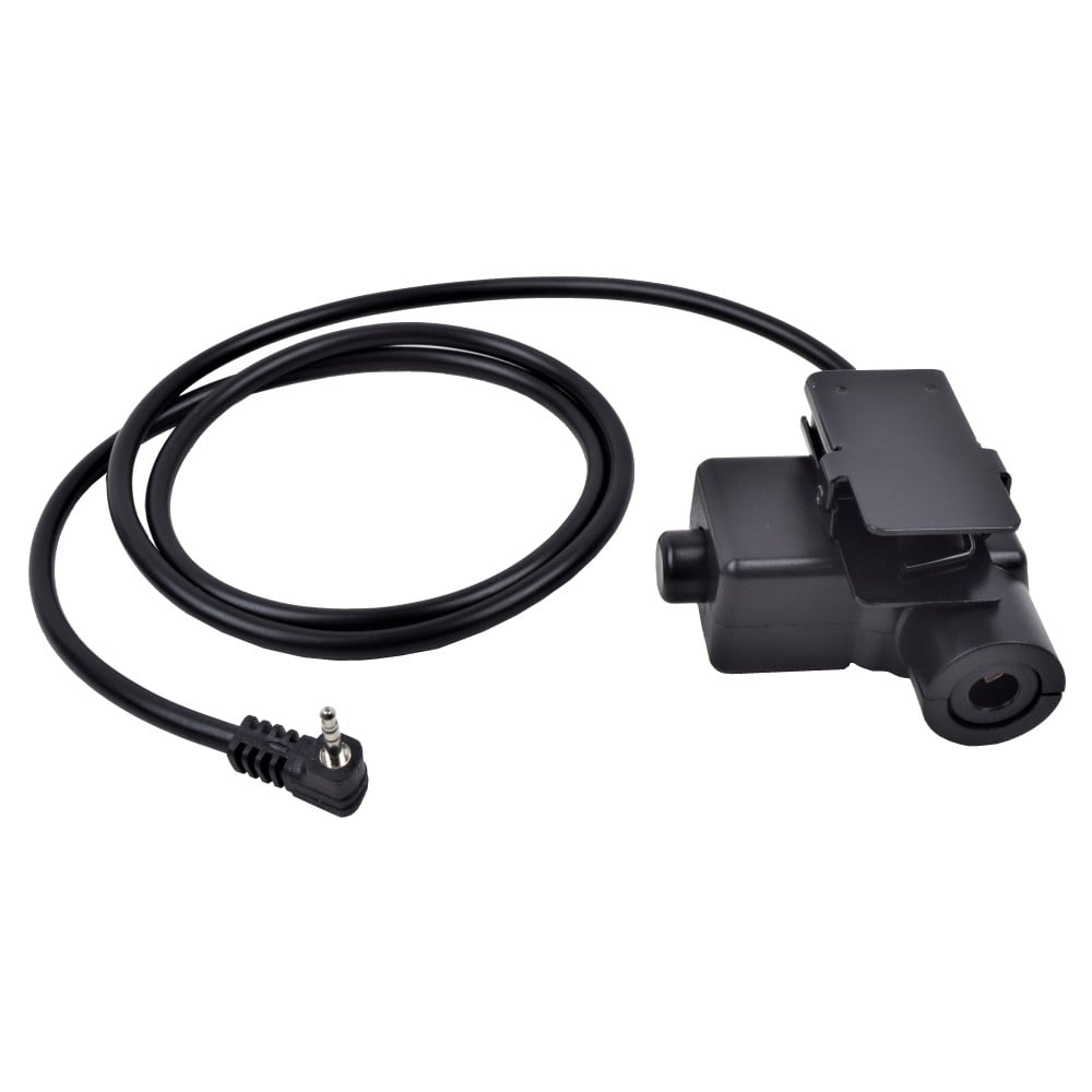 Adattatore PTT U94 per Motorola di WOSPORT