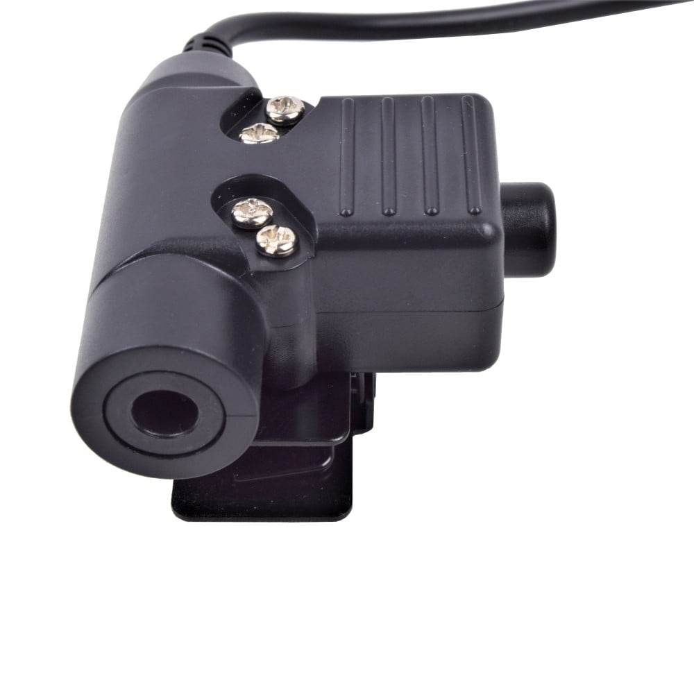 Adattatore PTT U94 per Motorola di WOSPORT