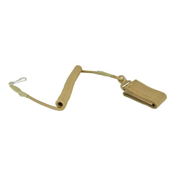Cinghia multifunzione tan di WOSPORT