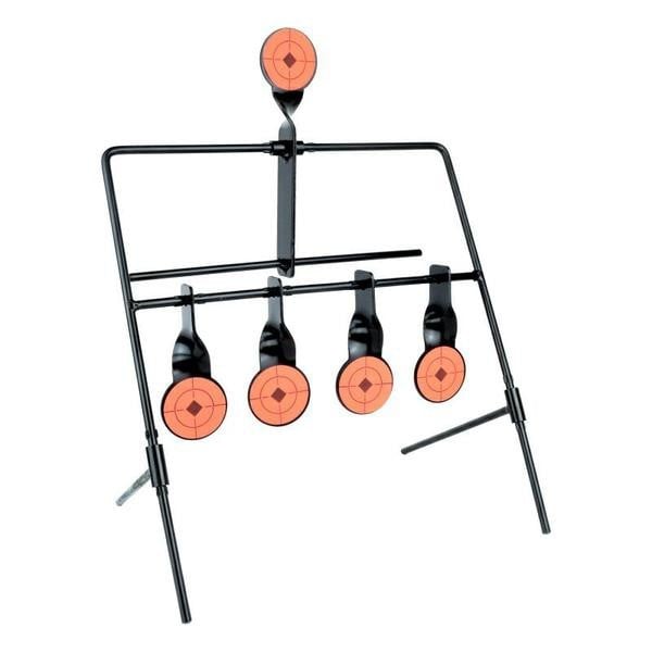 Bersaglio Wind-Bell oscillante di WOSPORT