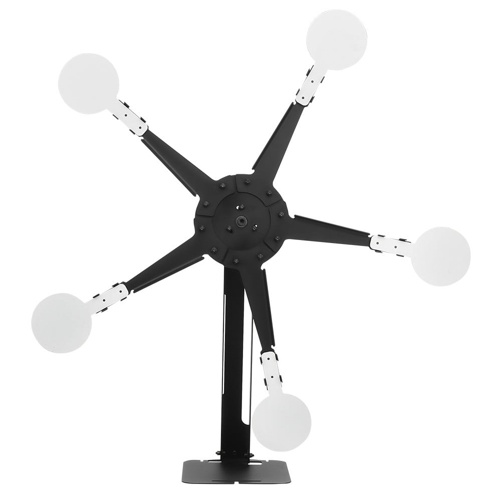 Bersaglio Star Target magnetico di WOSPORT