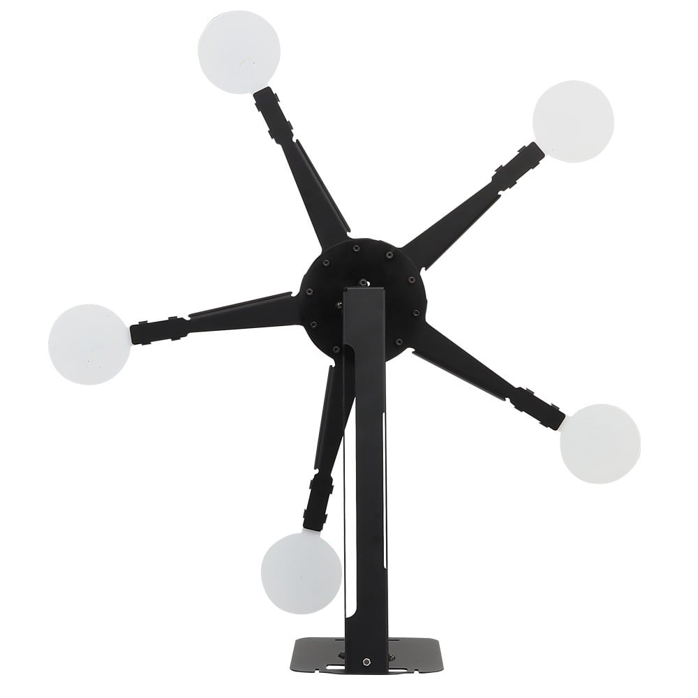 Bersaglio Star Target magnetico di WOSPORT