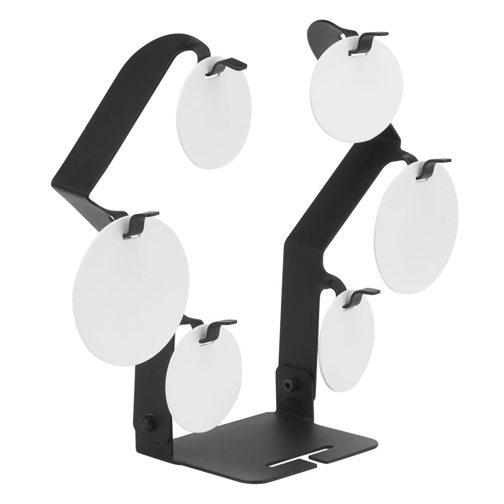 Bersaglio geometrico per softair di WOSPORT