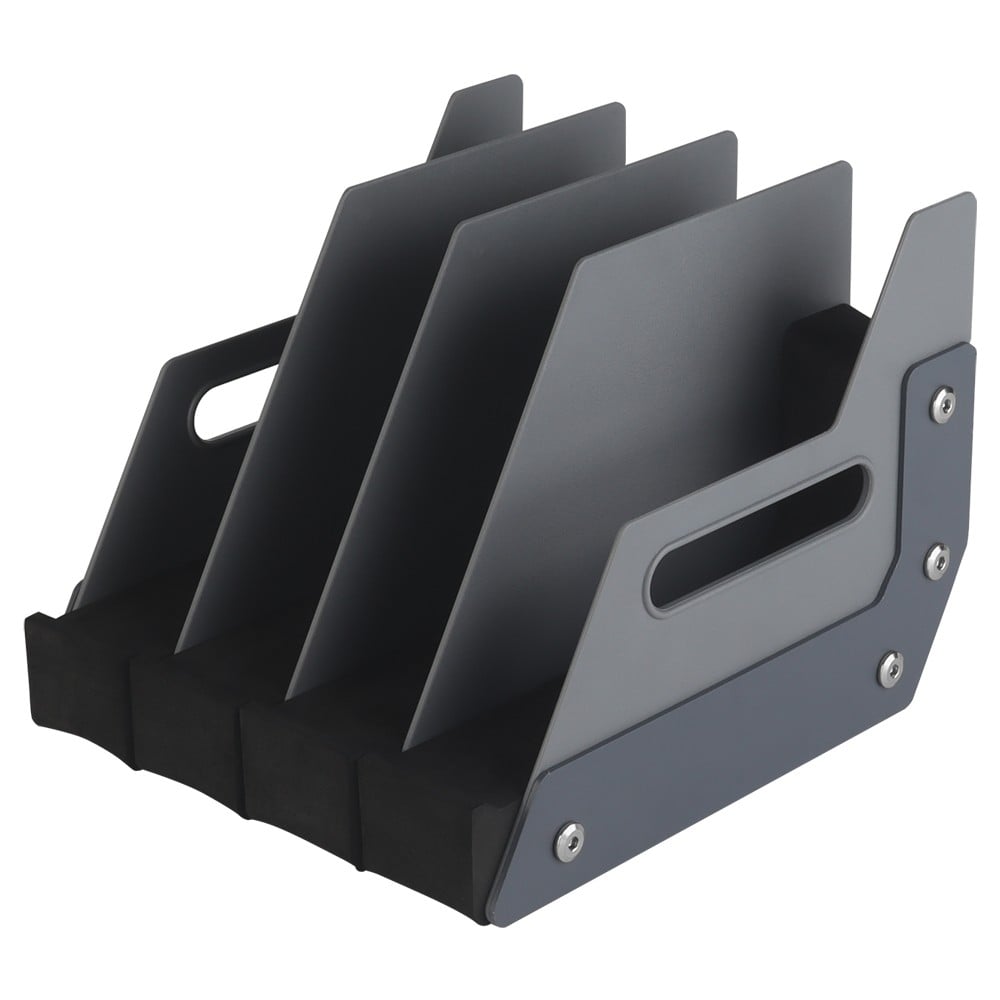 Espositore porta pistole 4 posti di WOSPORT