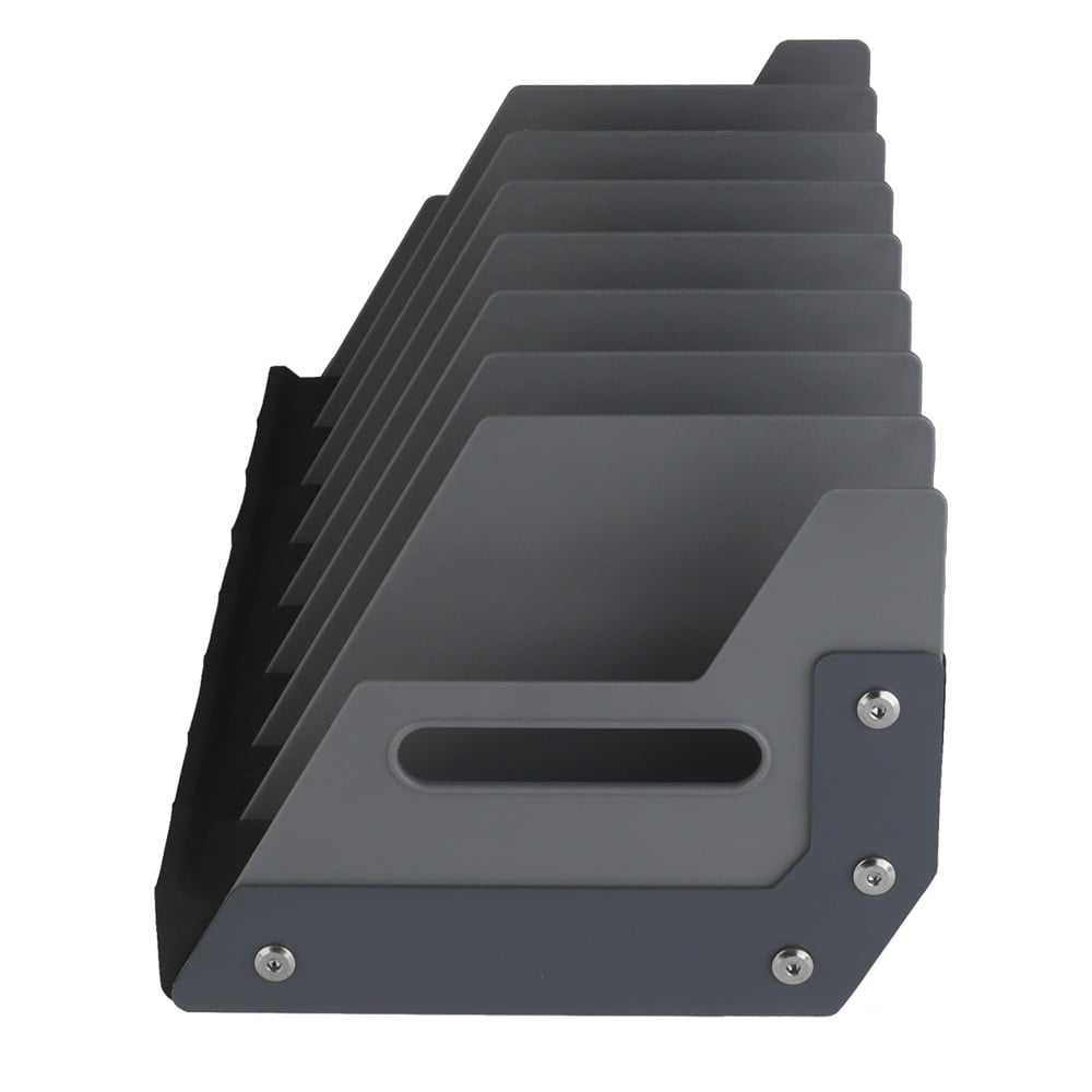 Espositore porta pistole 8 posti di WOSPORT