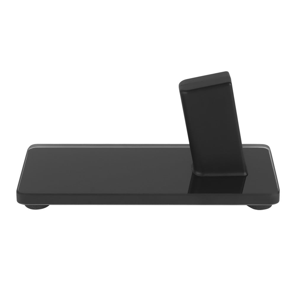 Espositore da tavolo per pistola nero di WOSPORT