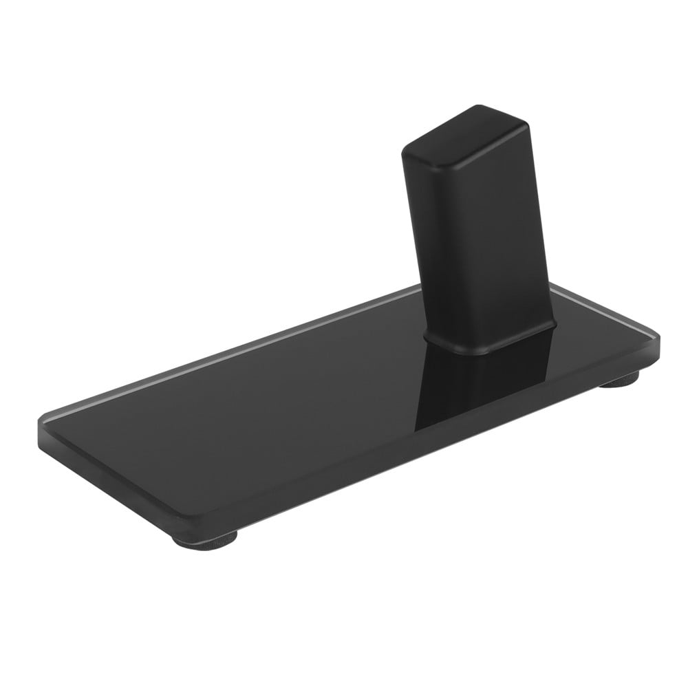 Espositore da tavolo per pistola nero di WOSPORT
