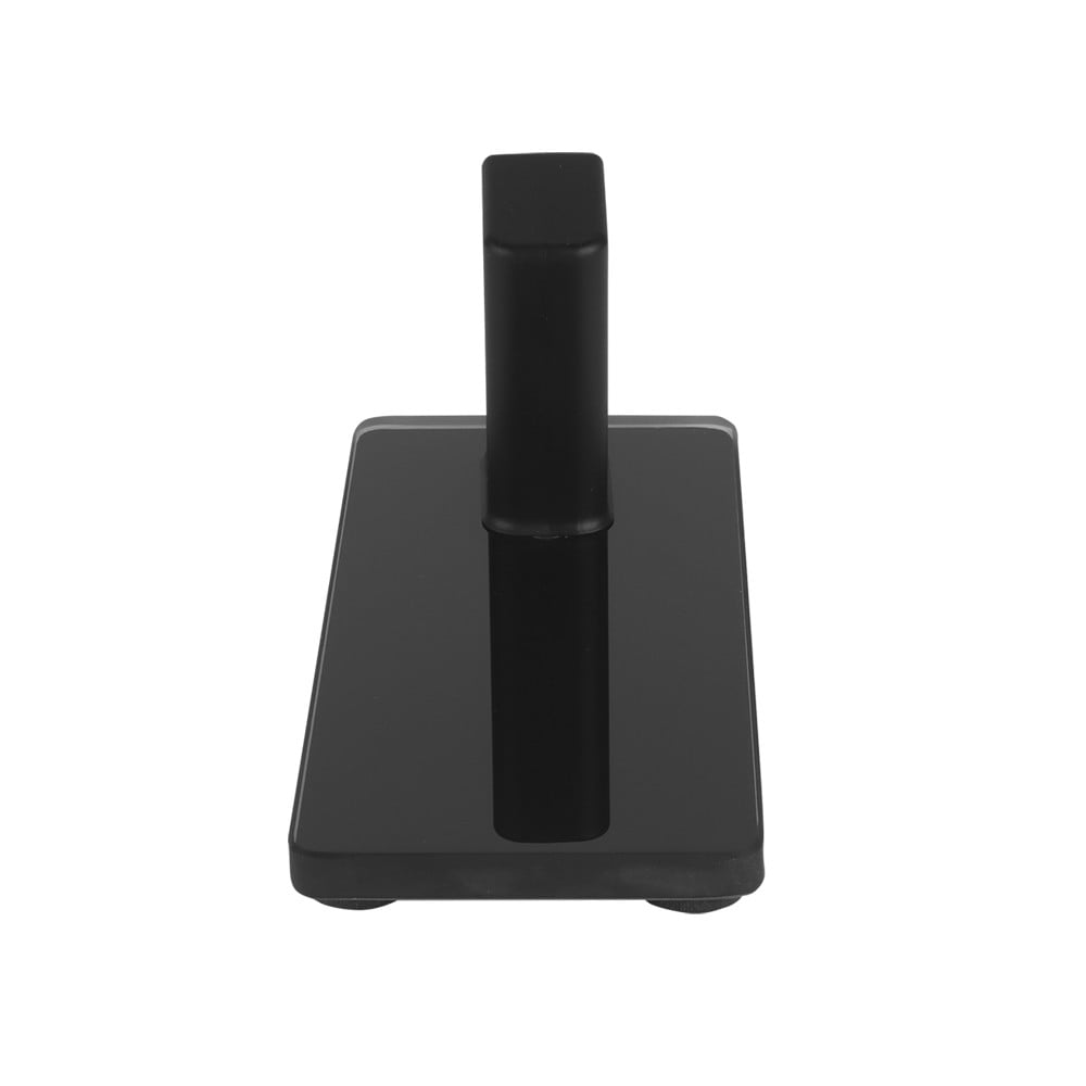 Espositore da tavolo per pistola nero di WOSPORT
