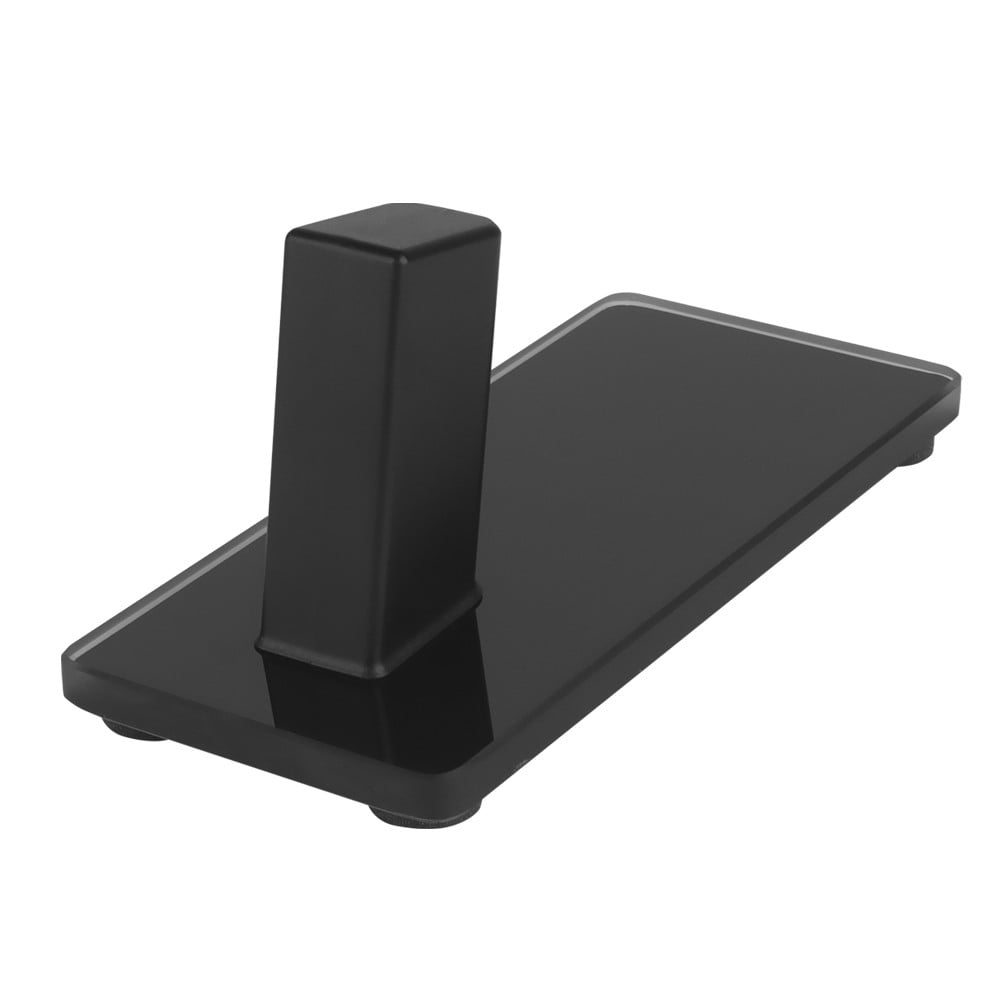 Espositore da tavolo per pistola nero di WOSPORT