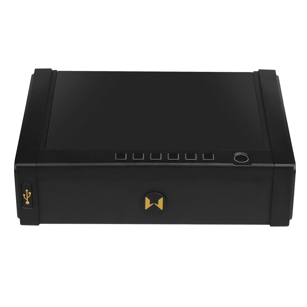 Cassetta di sicurezza smart multi-accesso di WOSPORT