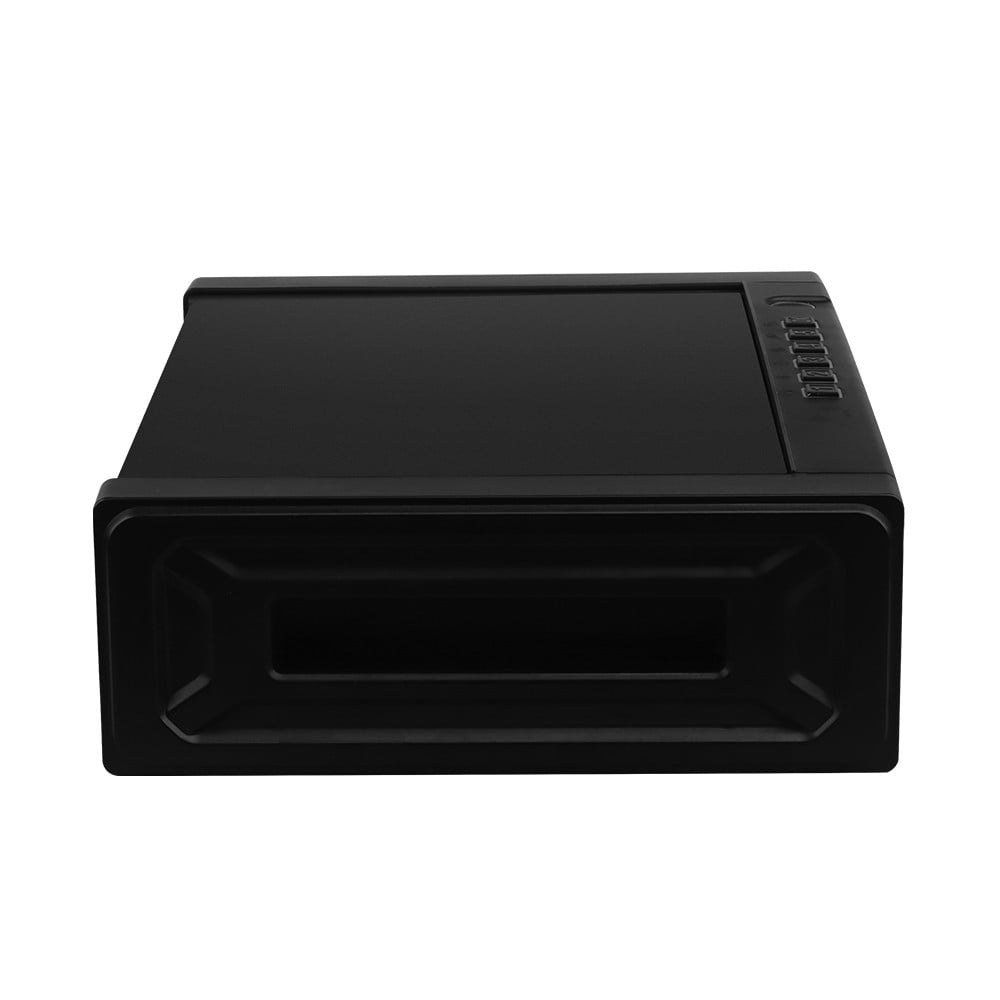 Cassetta di sicurezza smart multi-accesso di WOSPORT
