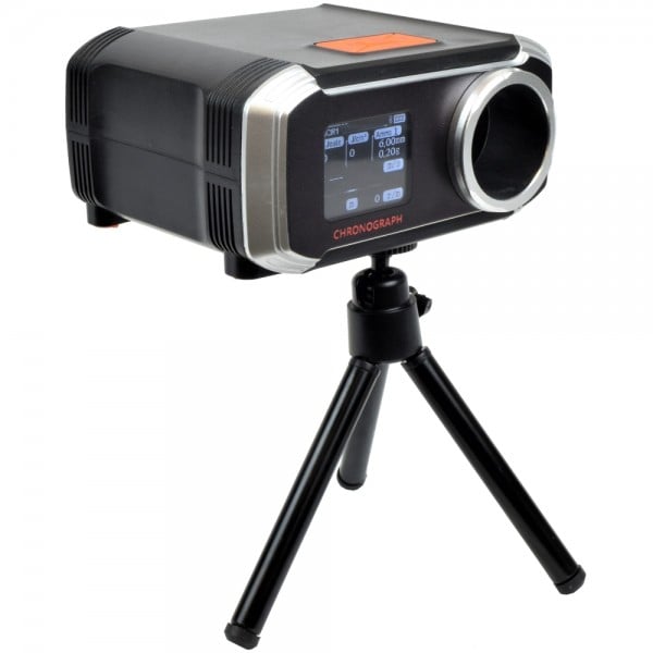 Cronografo LCD con Bluetooth di WOSPORT