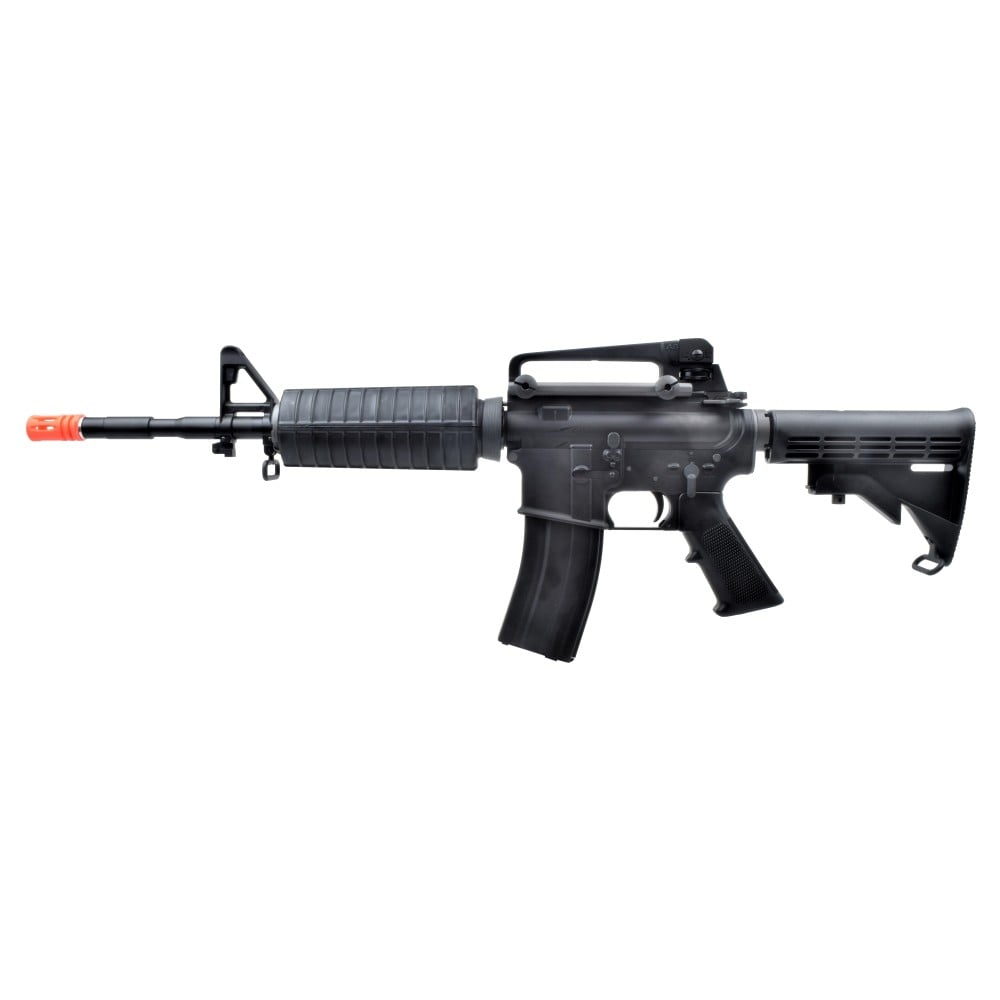 Fucile a gas blowback M4A1 nero di WE