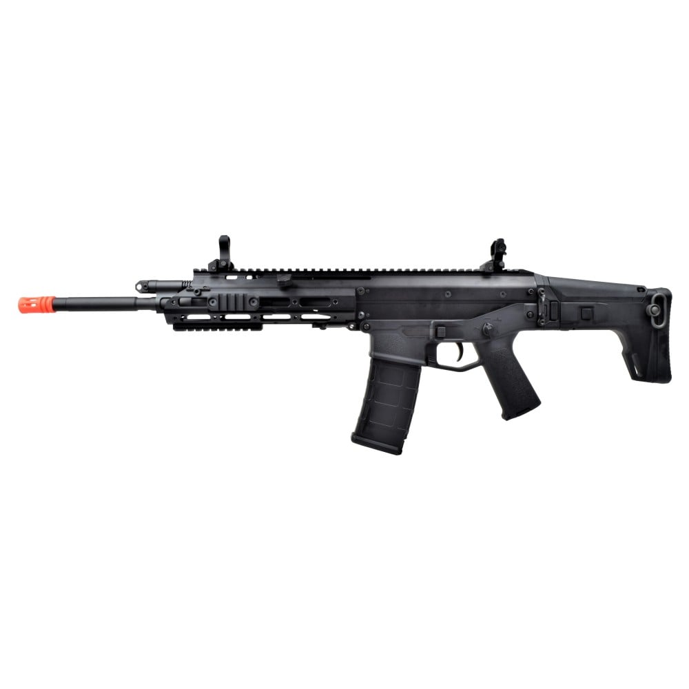 Fucile a gas blowback MSK/Musoken nero di WE