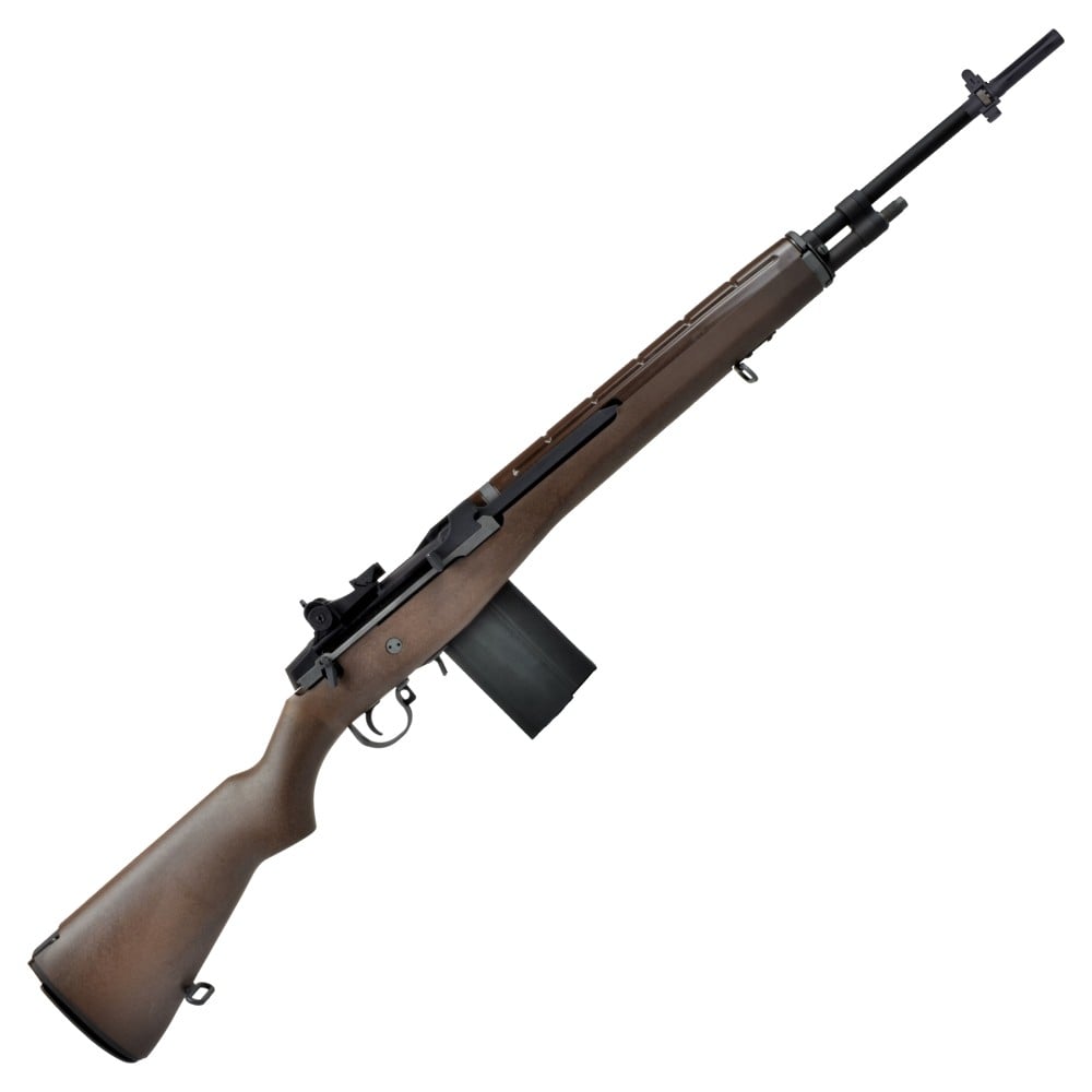 Fucile a gas blowback M14 di WE
