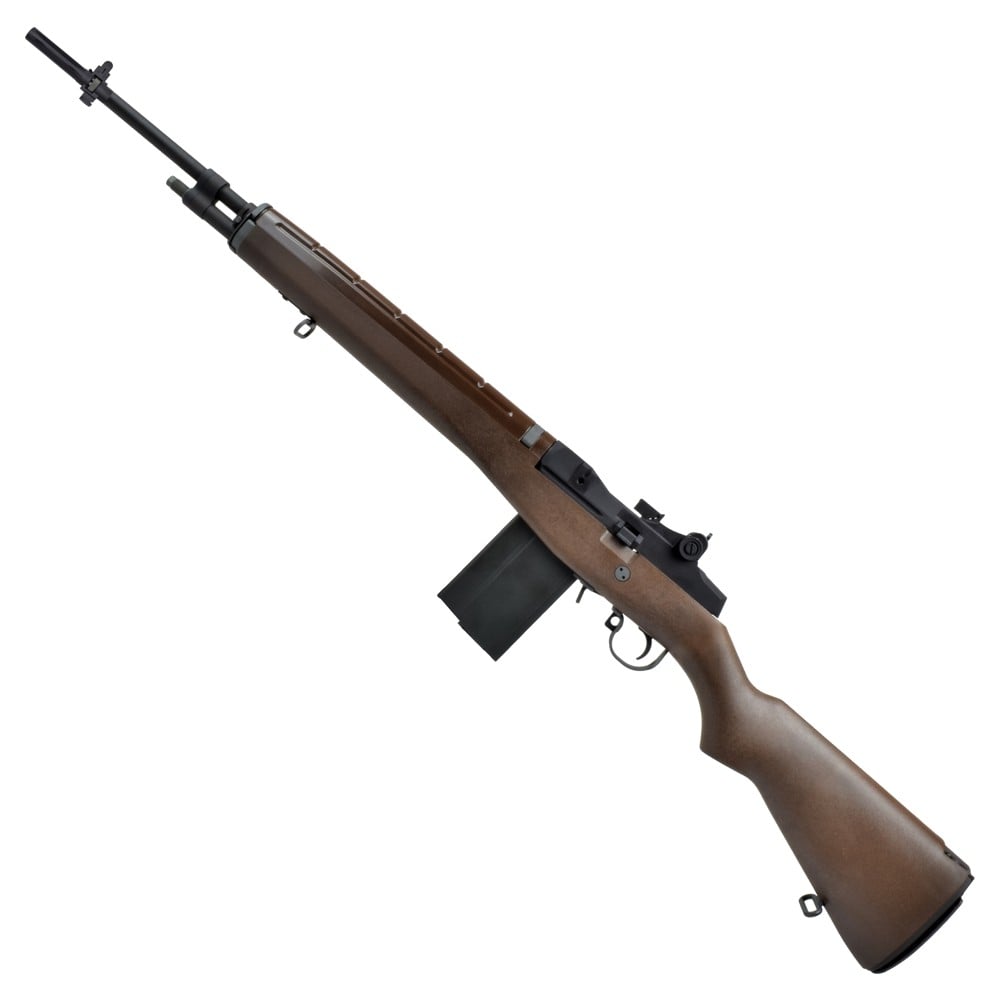 Fucile a gas blowback M14 di WE