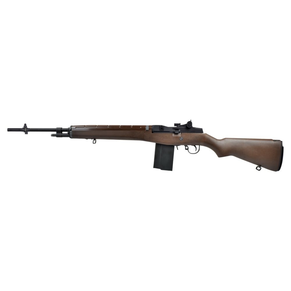 Fucile a gas blowback M14 di WE