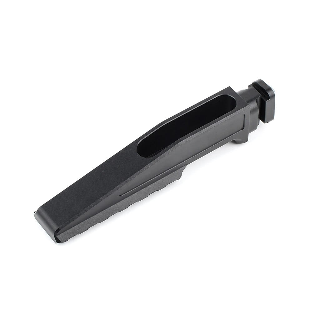Slitta 20mm per supporti micro nera di WADSN