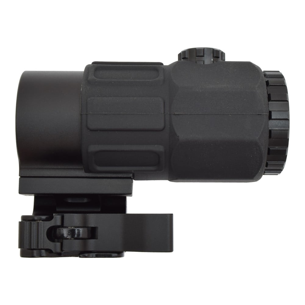 Ingranditore 5X nero di WADSN