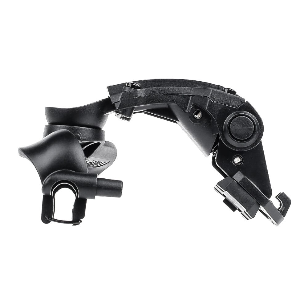 Adattatore per elmetto ARC/M-LOK per cuffie Earmor® Noro di WADSN