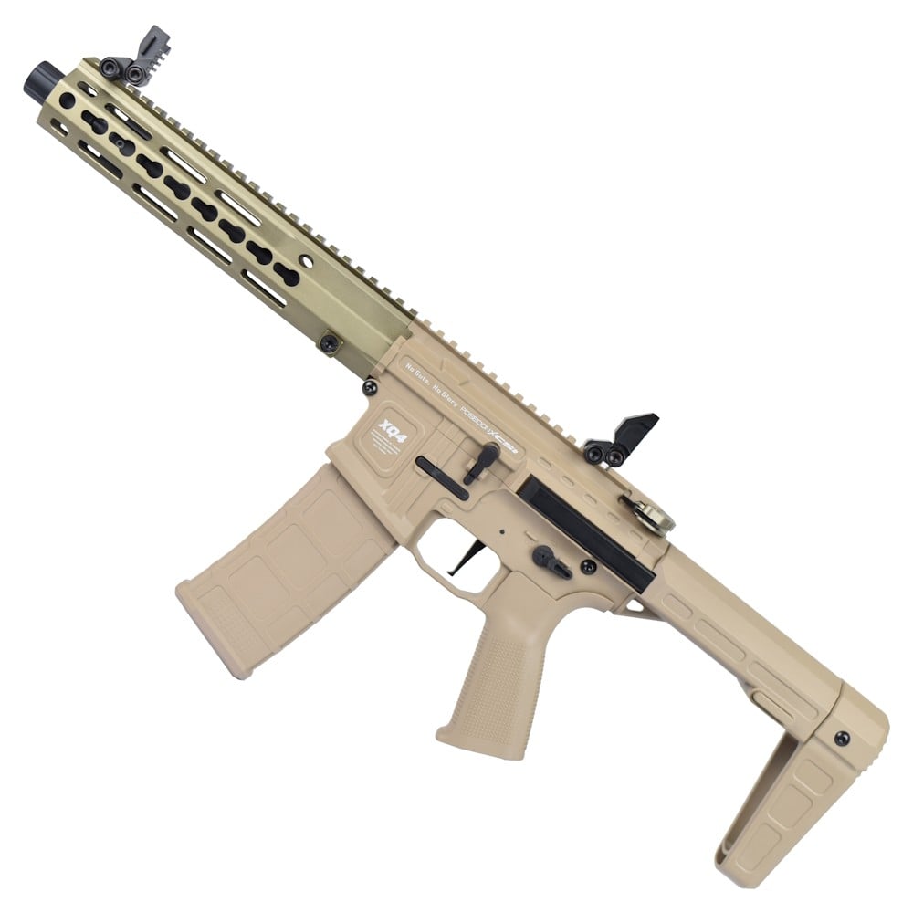 Fucile elettrico Poseidon XQ4 PDW Tan